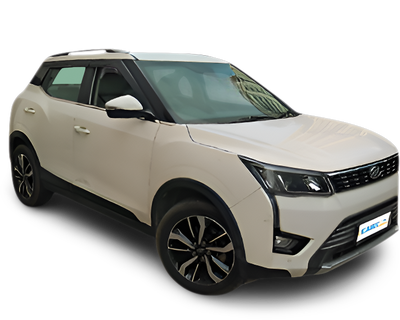 Mahindra XUV300-img